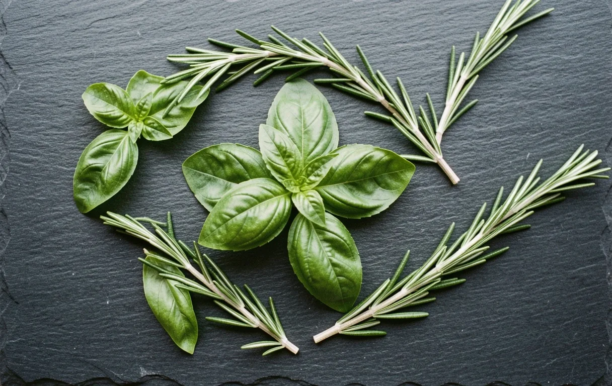 Natural background