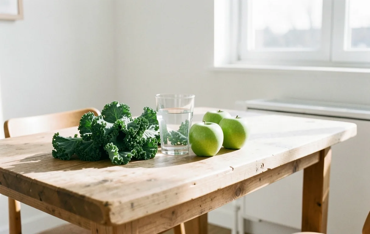 Our Wellness Environment
